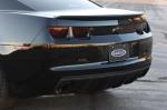 Chevrolet Camaro by Fesler-Moss 2010 года